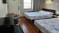 Motel 6 El Paso, TX - West