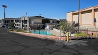 Motel 6 El Paso, TX - West