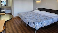 Motel 6 El Paso, TX - West