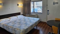 Motel 6 El Paso, TX - West