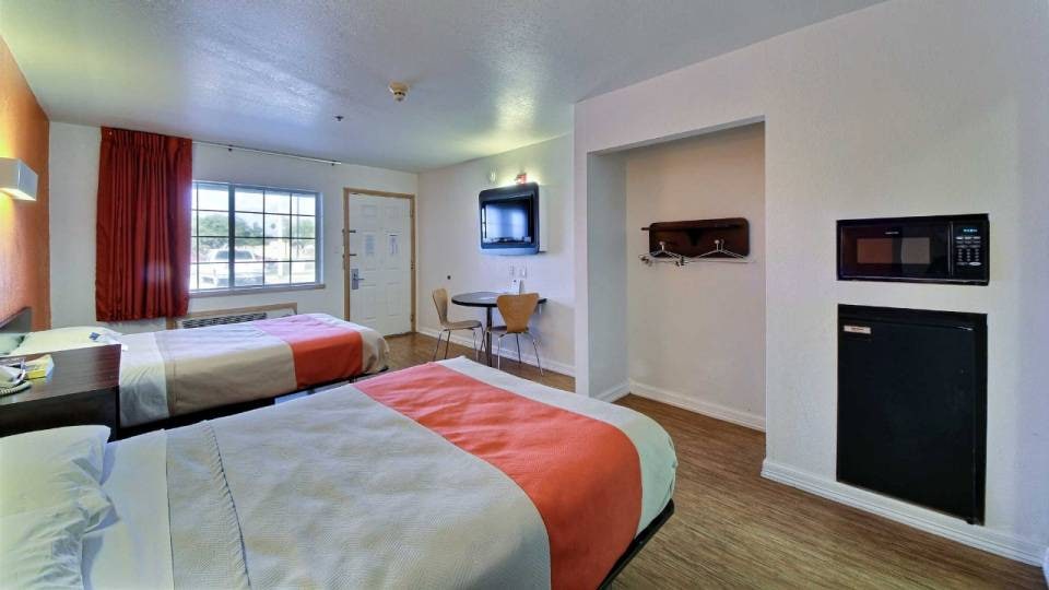 Motel 6 Edinburg, TX, Edinburg, Edinburg