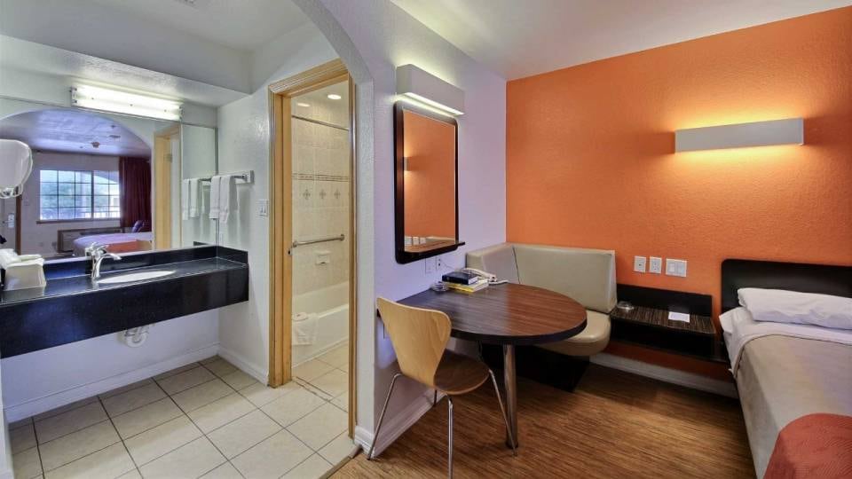 Motel 6 Edinburg, TX, Edinburg, Edinburg