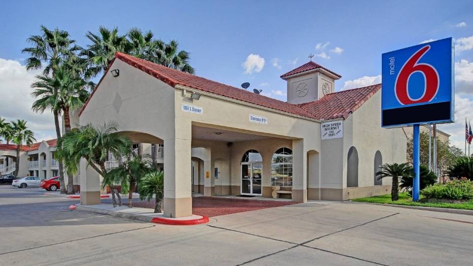 Motel 6 Edinburg, TX, Edinburg, Edinburg