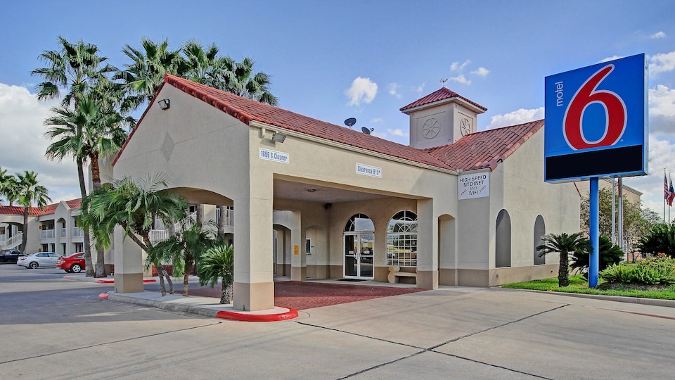 Motel 6 Edinburg, TX, Edinburg, Edinburg