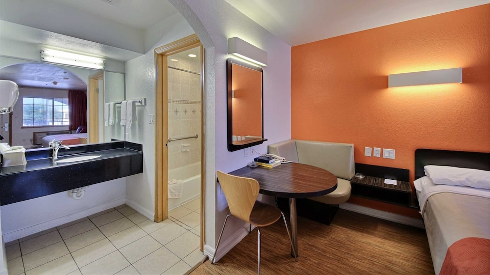 Motel 6 Edinburg, TX, Edinburg, Edinburg