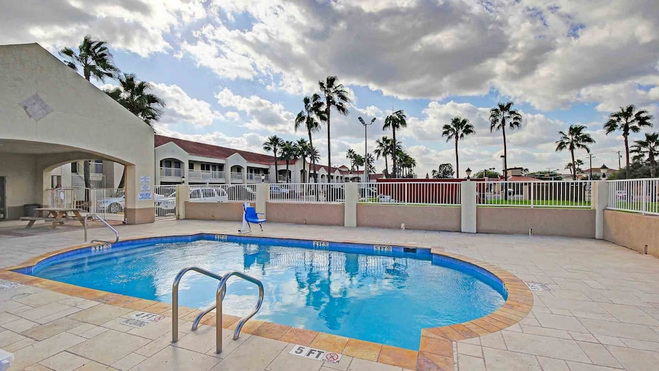 Motel 6 Edinburg, TX, Edinburg, Edinburg