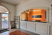 Motel 6 Edinburg, TX