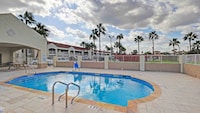 Motel 6 Edinburg, TX