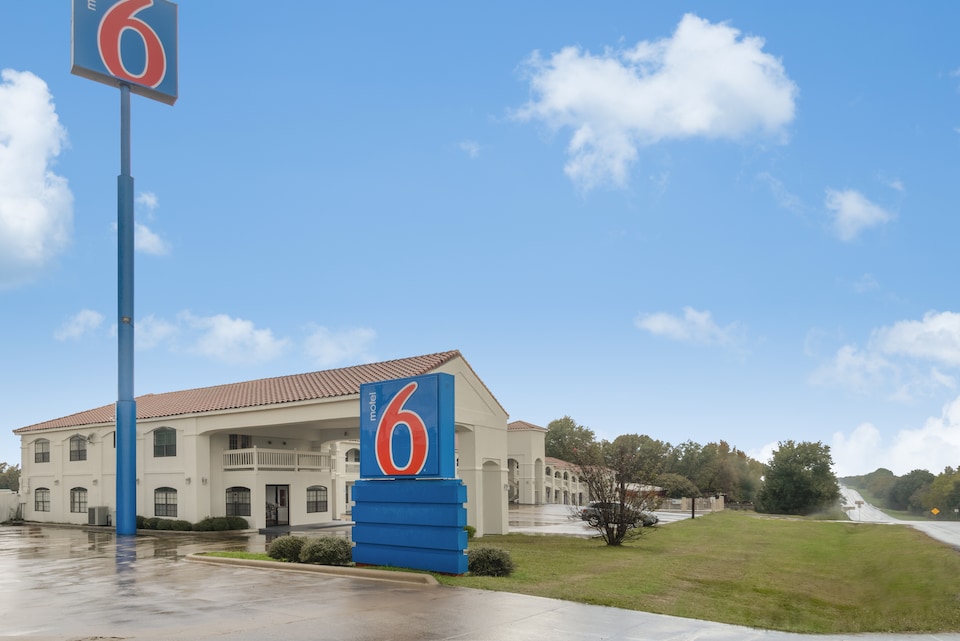 Motel 6 Canton, TX, Canton_TX, Canton