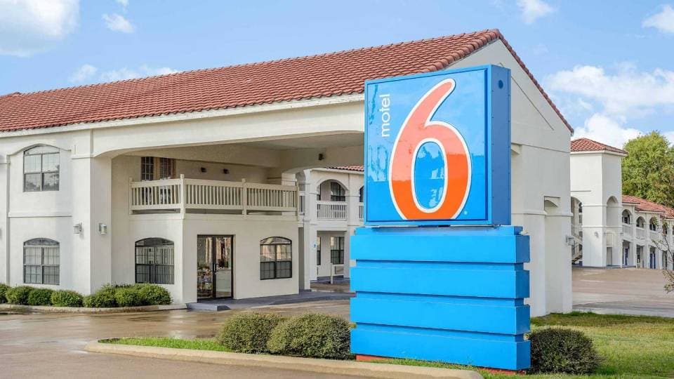 Motel 6 Canton, TX, Canton_TX, Canton