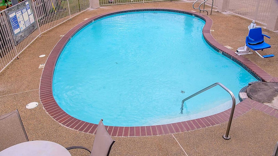 Motel 6 Canton, TX, Canton_TX, Canton