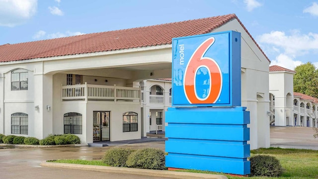 Motel 6 Canton, TX