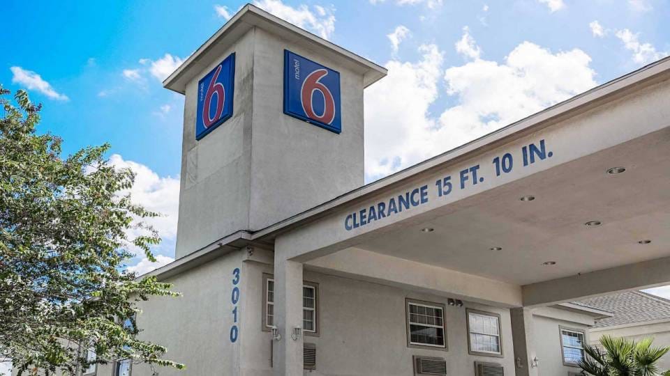 Motel 6 Pasadena, TX, Pasadena, Pasadena