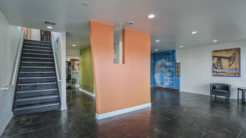 Motel 6 Pasadena, TX, Pasadena, Pasadena