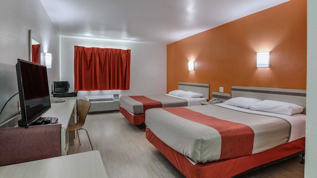 2 Queen Beds | Non-Smoking, Kitchen 