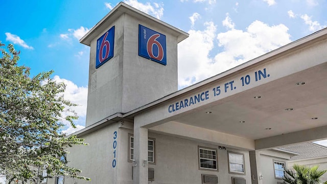 Motel 6 Pasadena, TX