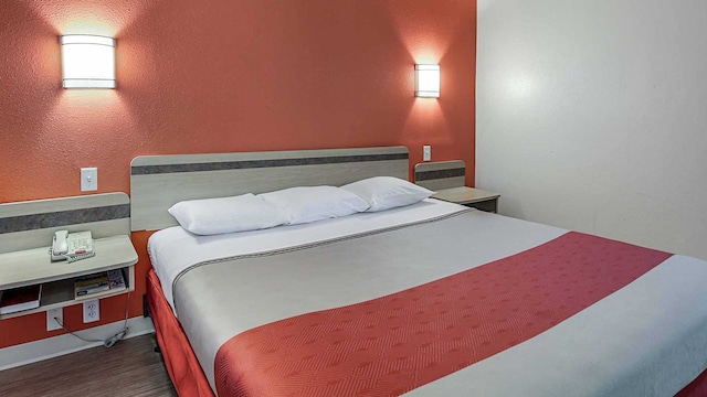 1 King Bed | Mobility Accessible Tub, Nsmk