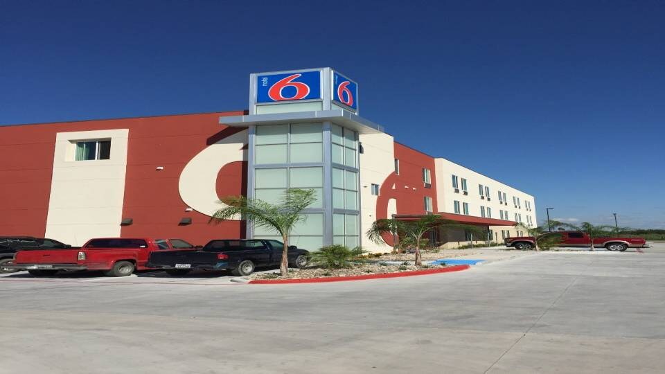 Motel 6 Weslaco, TX, WESLACO, WESLACO
