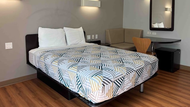 1 QUEEN BED | ACCESSIBLE NON-SMOKING