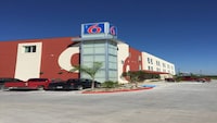Motel 6 Weslaco, TX