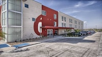 Motel 6 Weslaco, TX