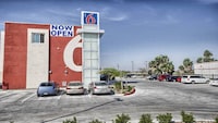 Motel 6 Weslaco, TX