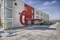 Motel 6 Weslaco, TX