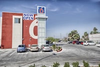 Motel 6 Weslaco, TX