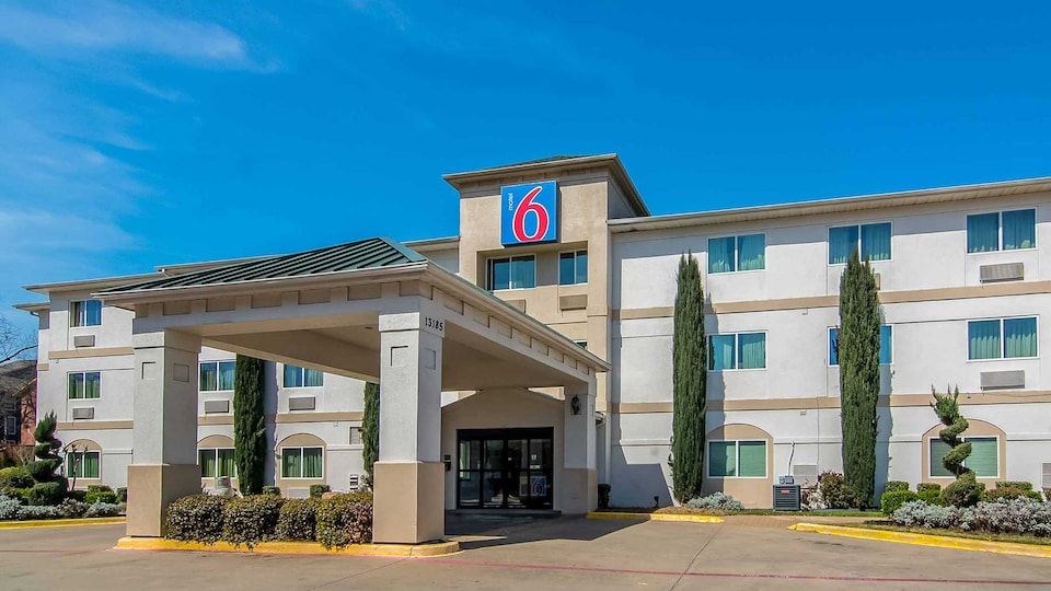Motel 6 Dallas, TX - North - Richardson, C75238, Dallas