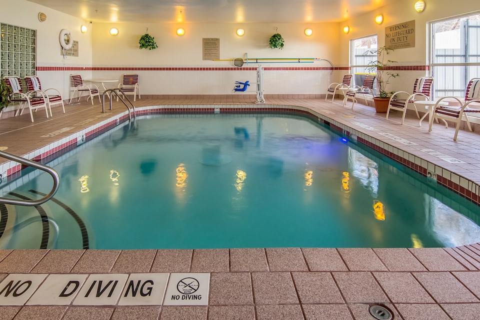 Motel 6 Dallas, TX - North - Richardson, C75238, Dallas