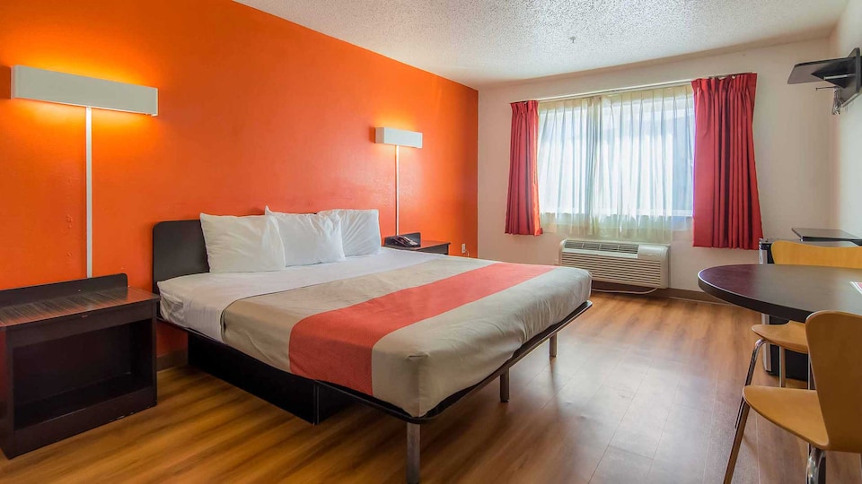 Motel 6 Dallas, TX - North - Richardson, C75238, Dallas