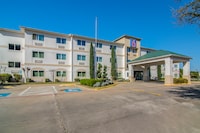 Motel 6 Dallas, TX - North - Richardson