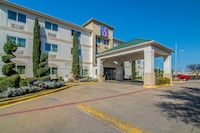 Motel 6 Dallas, TX - North - Richardson