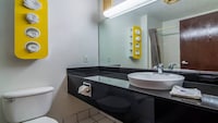 Motel 6 Dallas, TX - North - Richardson