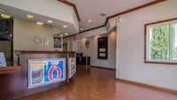 Motel 6 Dallas, TX - North - Richardson