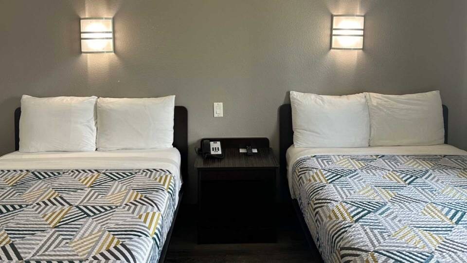 Motel 6 Mission, TX, Mission, Mission