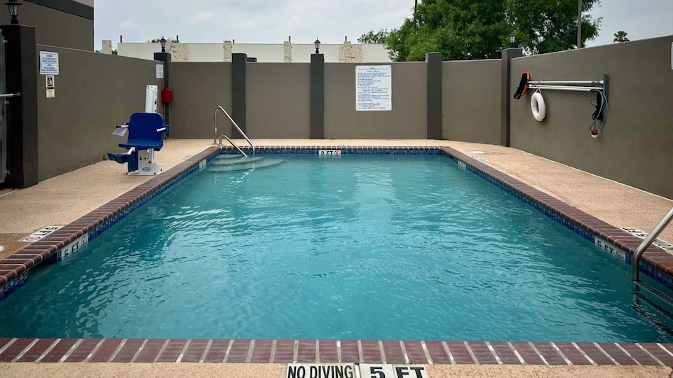 Motel 6 Mission, TX, Mission, Mission