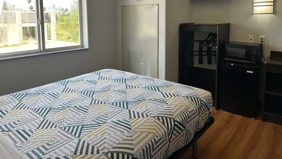 Motel 6 Mission, TX, Mission, Mission