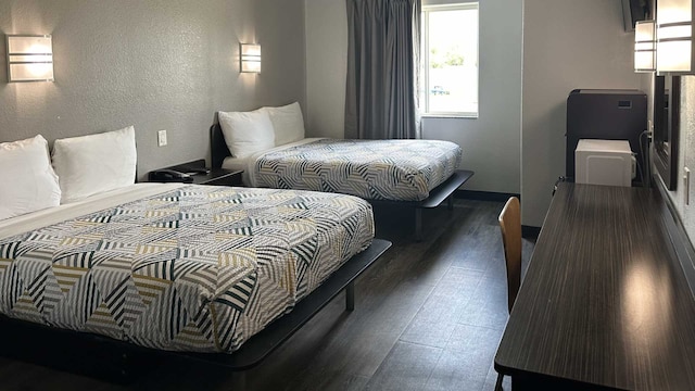 2 Camas Queen | No fumadores, Microondas