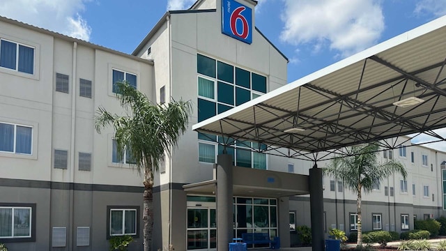 Motel 6 Mission, TX