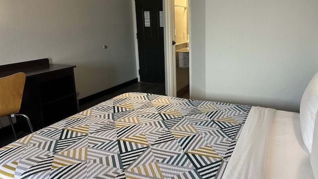 1 Cama Queen | No fumadores, Microondas