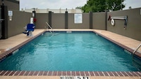 Motel 6 Mission, TX