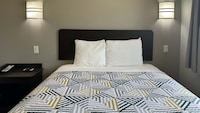 Motel 6 Mission, TX