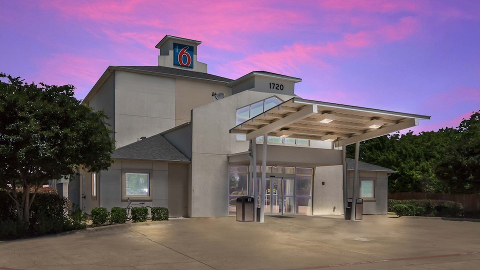 Motel 6 Cleburne, TX, Cleburne, Cleburne