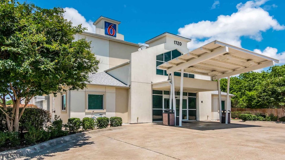 Motel 6 Cleburne, TX, Cleburne, Cleburne