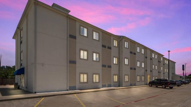 Motel 6 Cleburne, TX