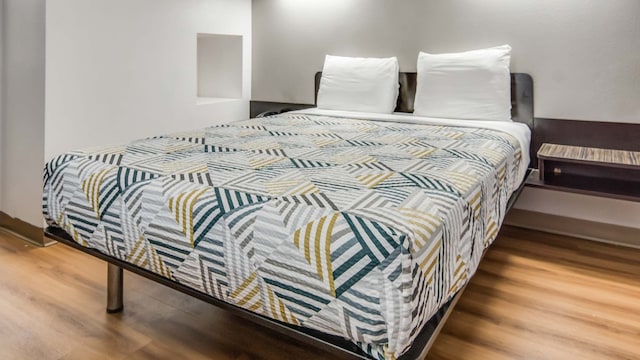 1 Queen Bed | Non-Smoking