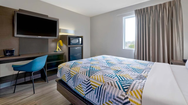 1 Cama Queen | No fumadores, Microondas