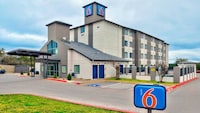 Motel 6 Marble Falls, TX