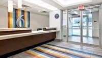 Motel 6 Marble Falls, TX